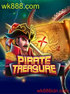 PirateTreasure